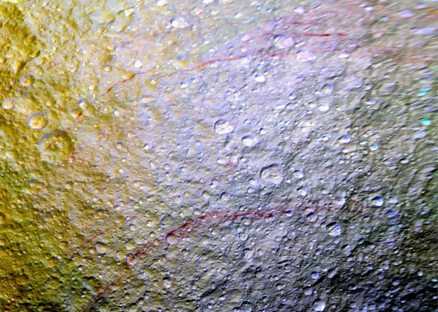 Tethys Uydusu 2