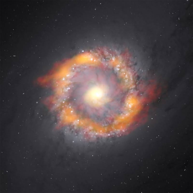 NGC1097-30Kasim2017