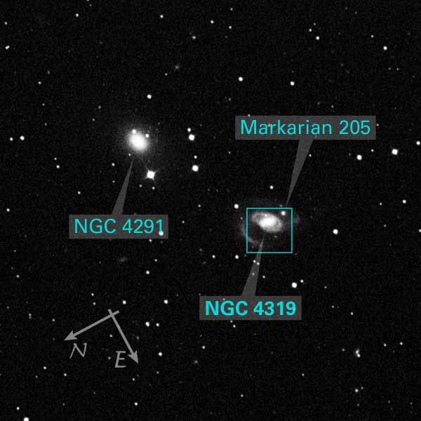 NGC4319
